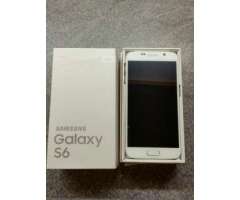 Samsung Galaxy S6 Blanco FOTO REAL (Siguenos instagram y FaceBook @ibbdroid) #BlackFriday