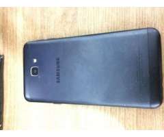 Samsung Galaxy J5 Prime Negro