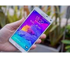 Samsung Galaxy Note 4 4g Lte Claro Y Orange Garantia Factur