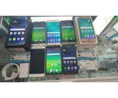 Samsung Galaxy S7 Desbloqueado 4g Ltd Somos Tienda