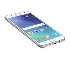 Samsung Galaxy J7 Octa-core Desbloqueado Flash Delantero 13m