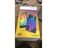 alcatel one touch a5