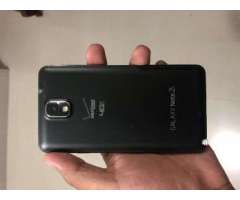 Vendo o Cambio Galaxy Note 3 Verizon