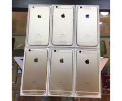 Iphone 6 plus desbloqueados 64gb t01