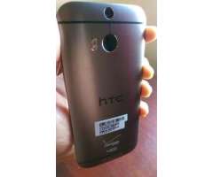 vendo HTC ONE M8