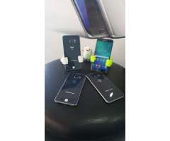 Samsung Galaxy s6 edge Plus Clean T03