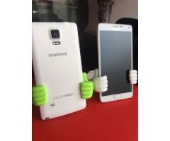 Samsung Galaxy Note 4 Internacionales, 32gbytes Interno, Con todo t01
