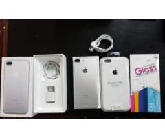 Iphone 7 Plus 32gb Silver Factory