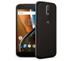 Motorola Moto G4 NUEVOS Android 7.0 cÃ¡mara de 13MP pantalla de 5.5 fullhd