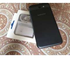 Samsung J7 Perx 2017!! DE OPORTUNIDAD, Oferta!!