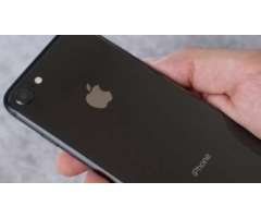 Iphone 8 Black 64gb Excelentes Condiciones y Desbloqueado