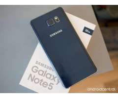 Samsung Galaxy NOTE 5 Nuevas M01