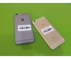 iphone 6 plus desbloqueados de fabrica todas las compaÃ±iasgold blanco y negro 4g lte t02