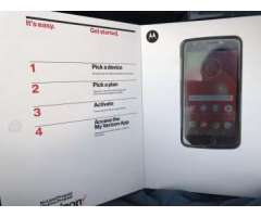 Motorola Moto E4 - Desbloqueado
