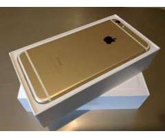 iphone 6 plus 4g lte factory unlock para todas las compaÃ±ias gold blanco y negros n01