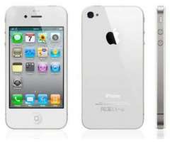 iphone 4s white 8gb. usado.