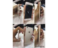 Iphone 6 Gold 16Gb Factory