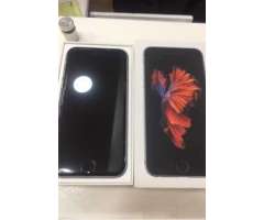 Iphone 6S Space Grey 64Gb Factory