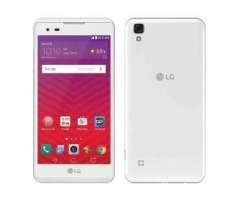 Lg Tribute HD, Android 6, Desbloqueado, 16GB, 8MP