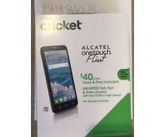 Alcatel One Touch Flint Desbloqueado