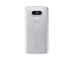 equipo lg g5 silver 32gb como nuevo $7900 disponible inf 8292042510 ws
