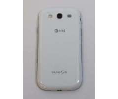 Samsung Galaxy S3 Blanco de 16 GB