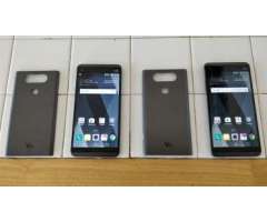 LG V20 como nuevos 4G en todas 64gb 10500