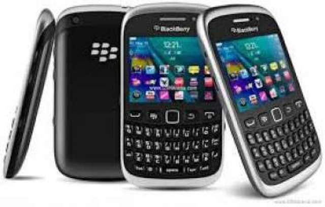 Blackberry 9320 internacional