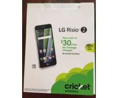 LG Risio 2