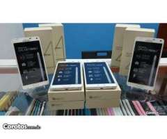 Samsung Galaxy NOTE 4 Varios Colores N02