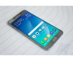 Samsung Galaxy Note 5 Con todo, 32 Gbytes Interno, Varios colores disponibles n02