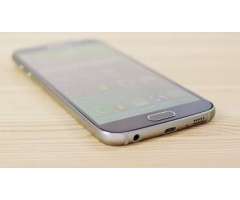 Samsung Galaxy S6 32 Gytes Interno, Varios colores, Internacionales con todo n02