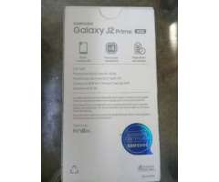 Samsung Galaxy j2 Prime 8gb de ORANGE NUEVO EN SU CAJA