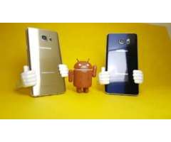 Samsung Galaxy Note 5, Orange, Claro, Viva. N01