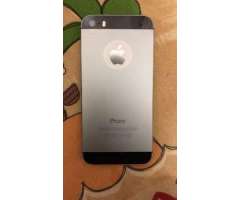 Vendo Iphone 5s space grey 16gb