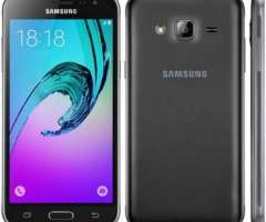 Celular Samsung Galaxy J3 NUEVO DE CAJA