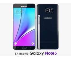 Samsung Galaxy Note 5