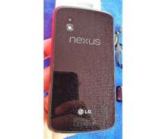 LG Google NEXUS 4