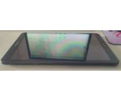 Samsung Tablet E T560NU 16gb 9.6 Pulgada
