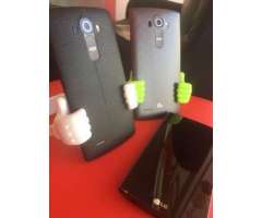 Lg G4 de 32 Gbytes Interno, Internacionales, Desbloqueados con todo m01