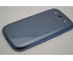 Samsung Galaxy S3 Azul de 16 GB