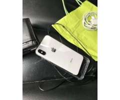 iPhone X 256Gb