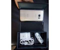 Samsung Galaxy S7 GOLD 32GB internacional 4G LTE