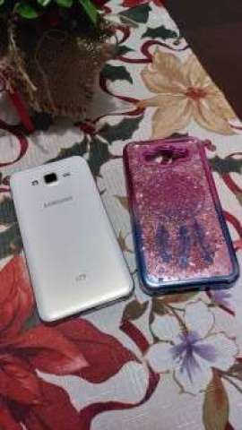 Samsung Galaxy J7 Blanco, Excelentes Condiciones, Factura y Garantia Samsung Galaxy J7 Blanco, Excelentes Condiciones, Factura y Garantia