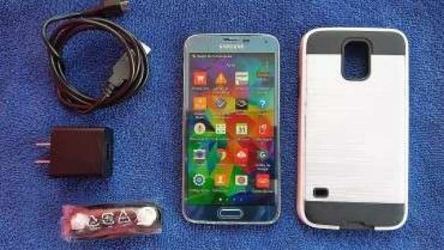 Samsung Galaxy S5 Samsung Galaxy S5