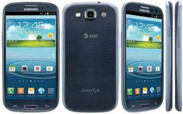 Samsung Galaxy s3, 4g, Desbloqueado* Samsung Galaxy s3, 4g, Desbloqueado*