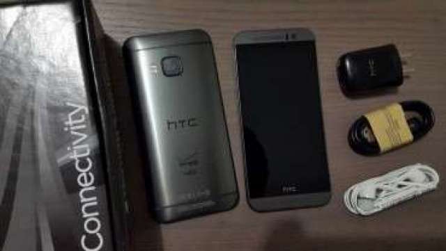 HTC m9, 20mp, 32GB, 3GB Ram, Desbloqeados * HTC m9, 20mp, 32GB, 3GB Ram, Desbloqeados *