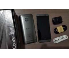 HTC m9, 20mp, 32GB, 3GB Ram, Desbloqeados *