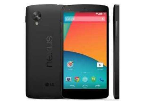 Lg Nexus 5,16GB Desboqueados * Lg Nexus 5,16GB Desboqueados *
