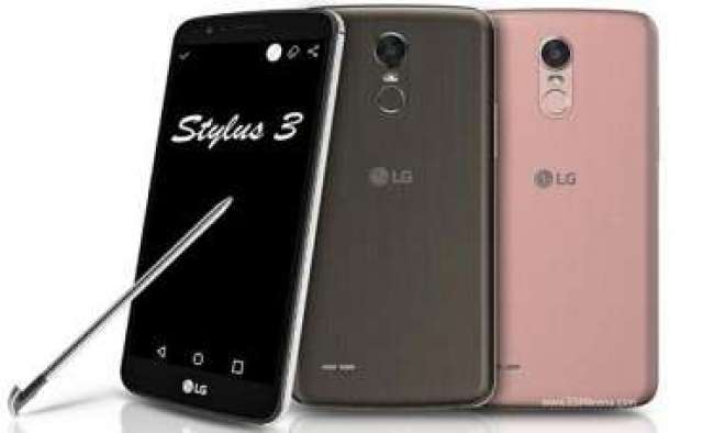 Lg Stylo 3, 13mp, 5.7, Stylus 3, Lector de Huellas * Lg Stylo 3, 13mp, 5.7, Stylus 3, Lector de Huellas *